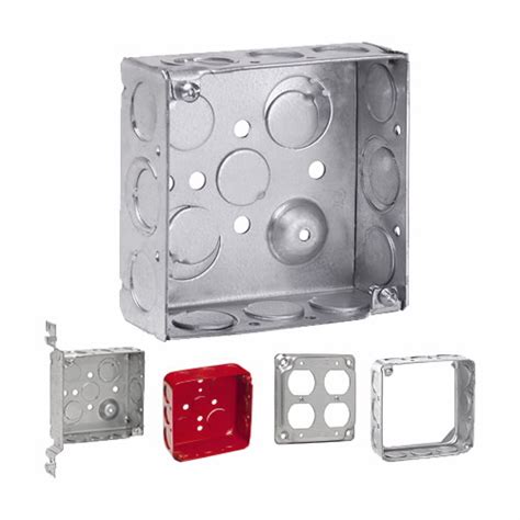 junction box with 3 4 offset|eaton outlet boxes.